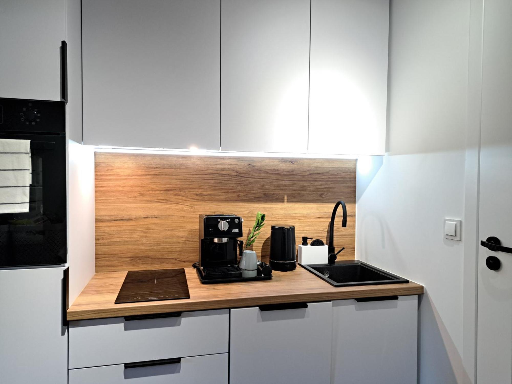 Gryfny Familok Apartment Katowice Exterior photo